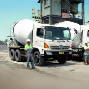 Beton Ready Mix