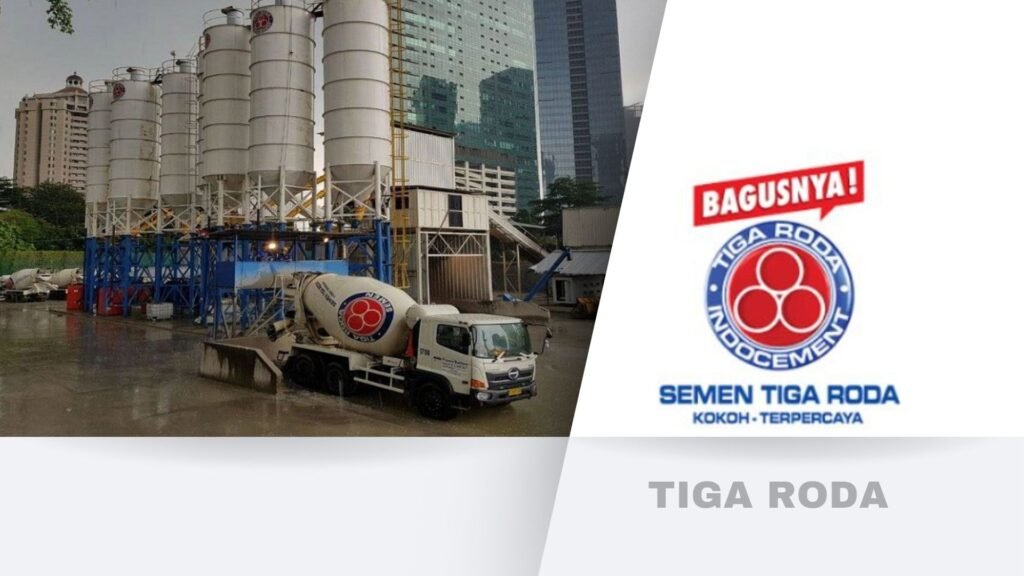 Harga Beton Pionir Terdekat