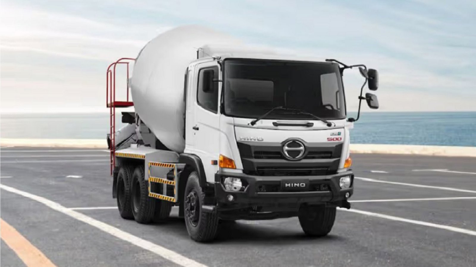 Harga Readymix Beton Cor Harga Readymix Beton Cor