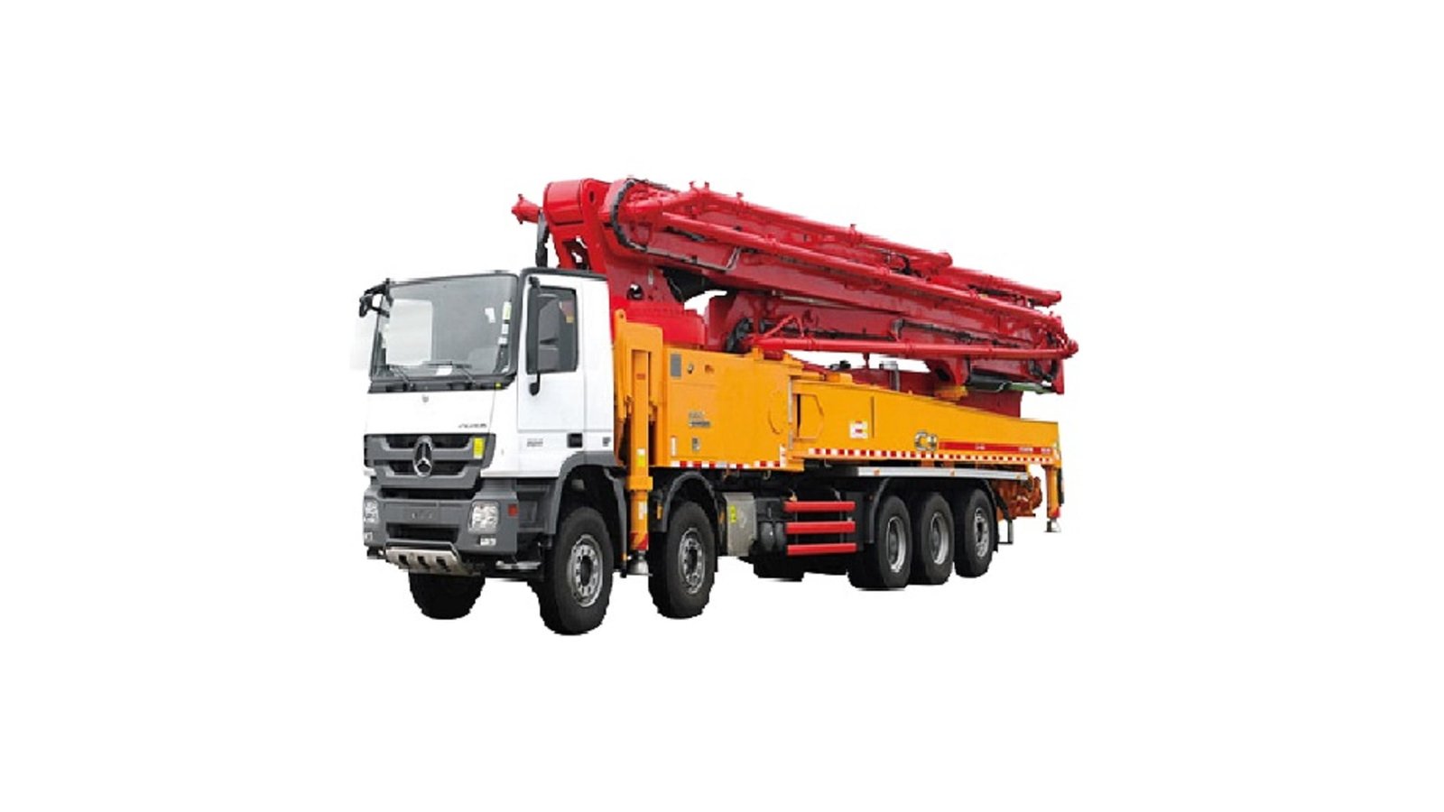 Harga Sewa Pompa Beton Harga Sewa Pompa Beton