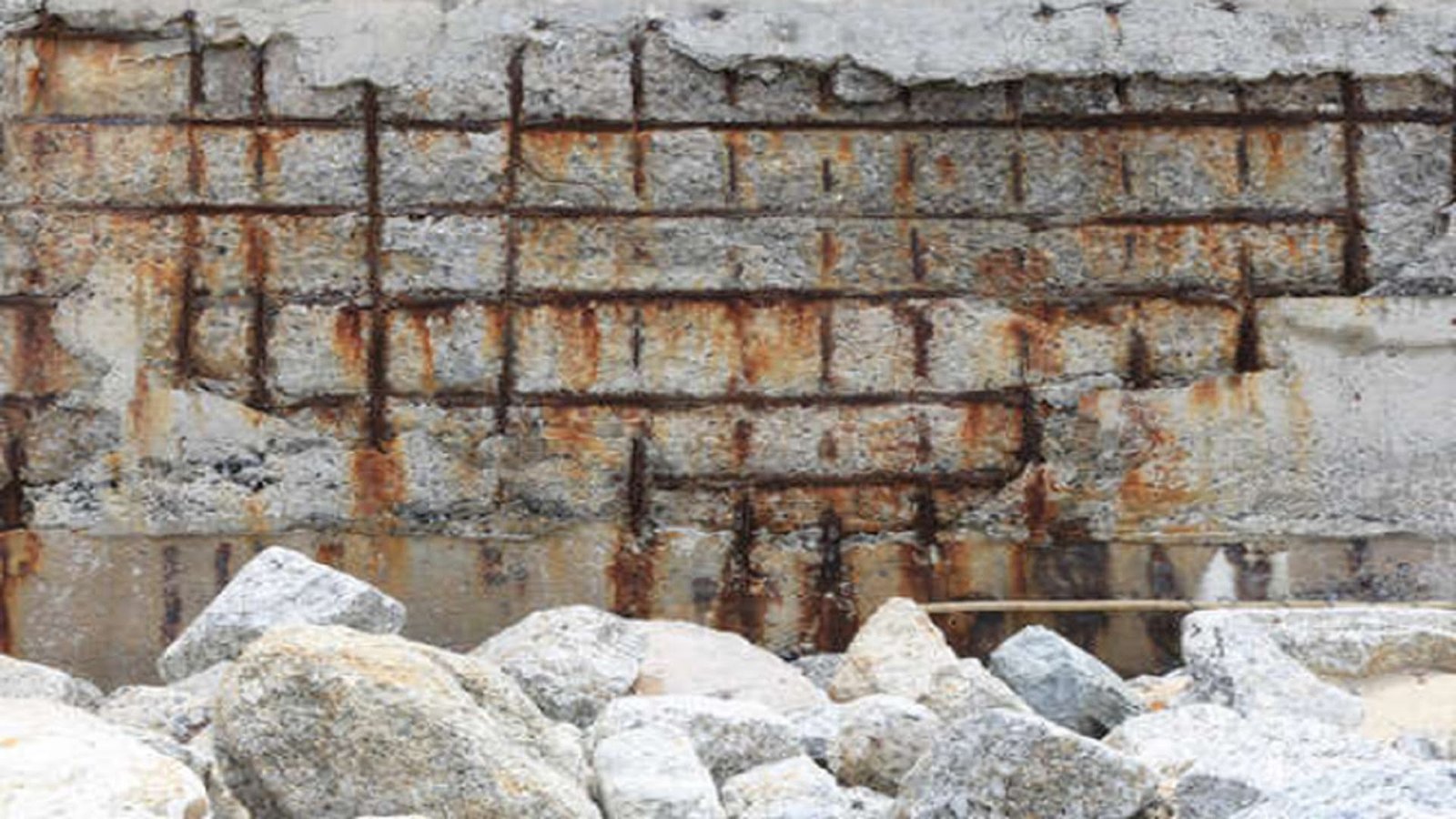 Masalah Umum Terjadi Pada Beton Masalah Umum Terjadi Pada Beton