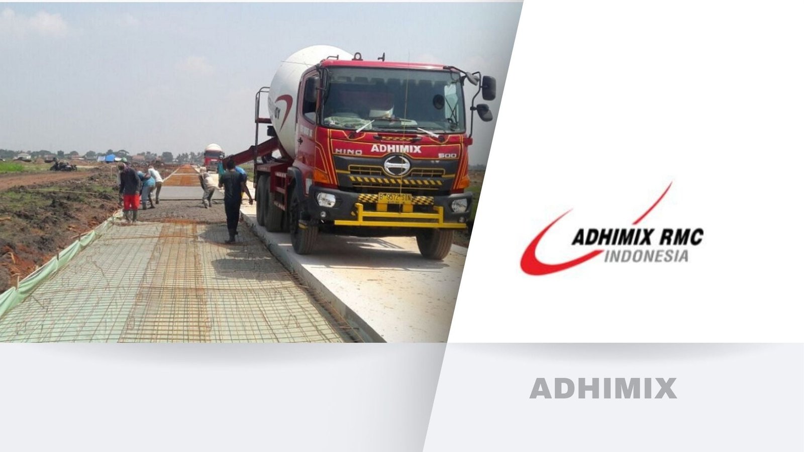 Harga Beton Adhimix Terdekat