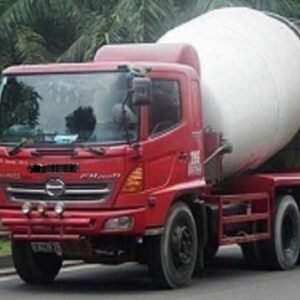 Harga Readymix Medansatria