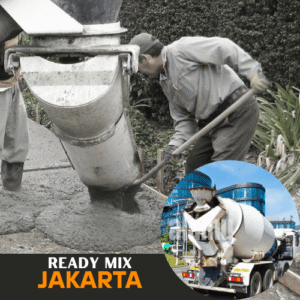 Harga Jayamix Cor Jakarta Timur