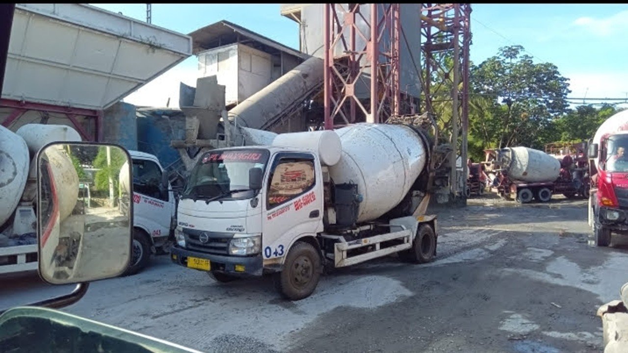 beton ready mix di dekat lokasi saya