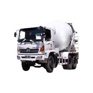Produk-readymix
